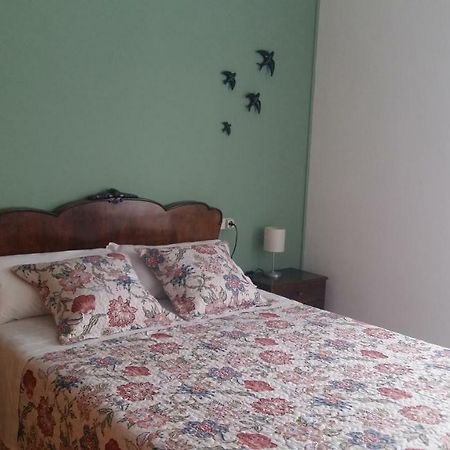 Ferienwohnung Cal Torroner Tremp Exterior foto