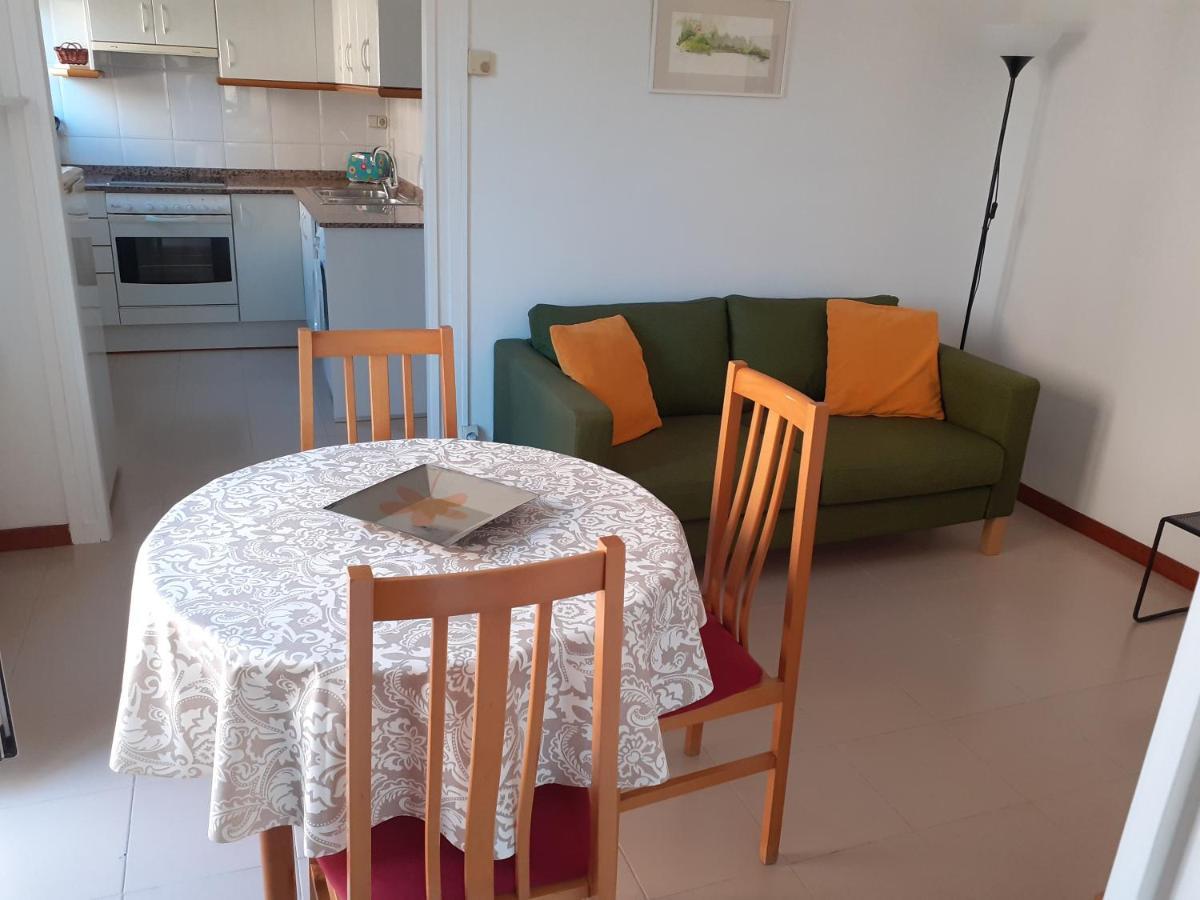 Ferienwohnung Cal Torroner Tremp Exterior foto