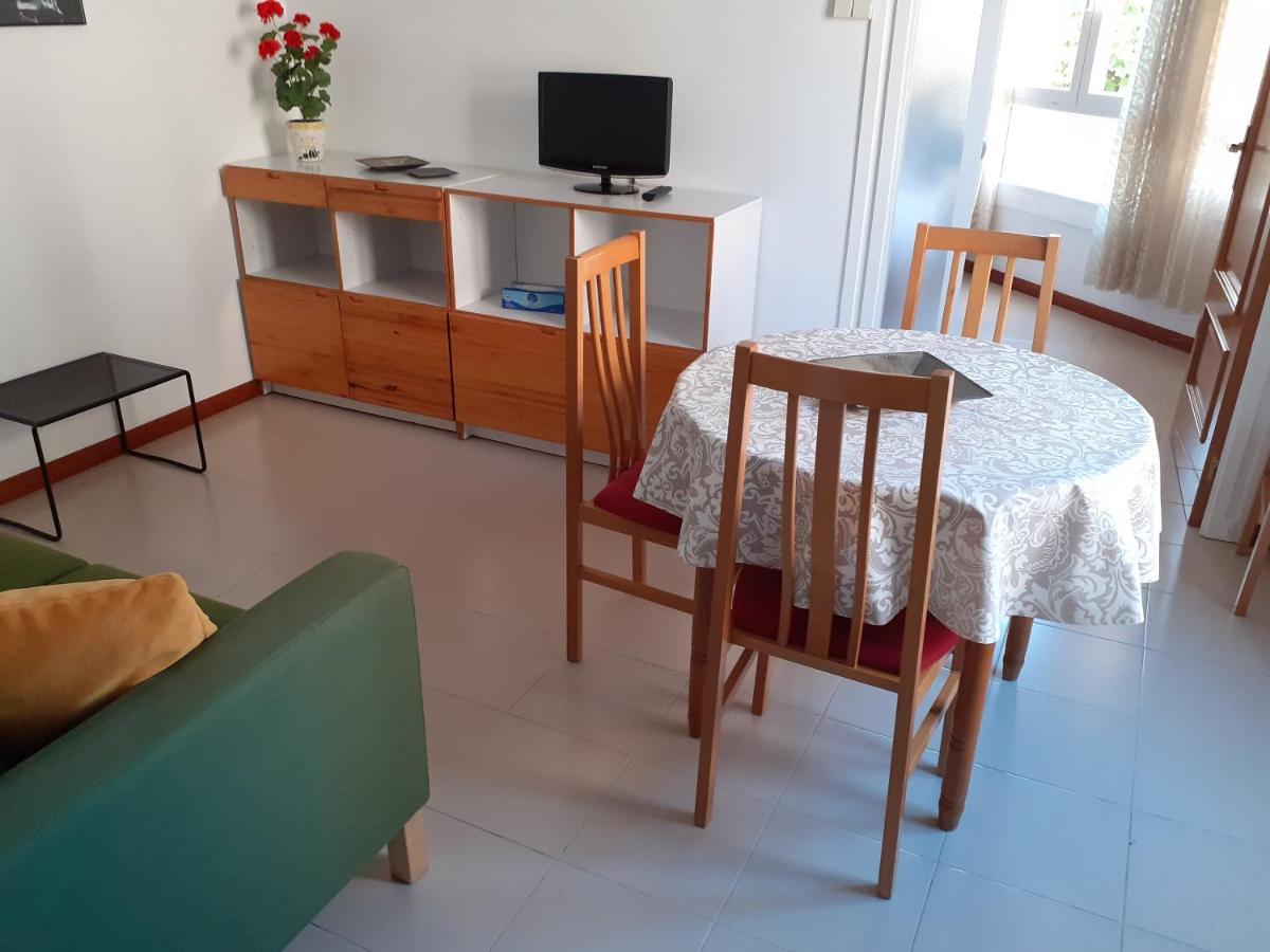Ferienwohnung Cal Torroner Tremp Exterior foto