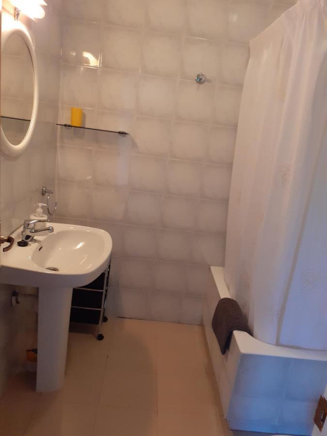 Ferienwohnung Cal Torroner Tremp Exterior foto