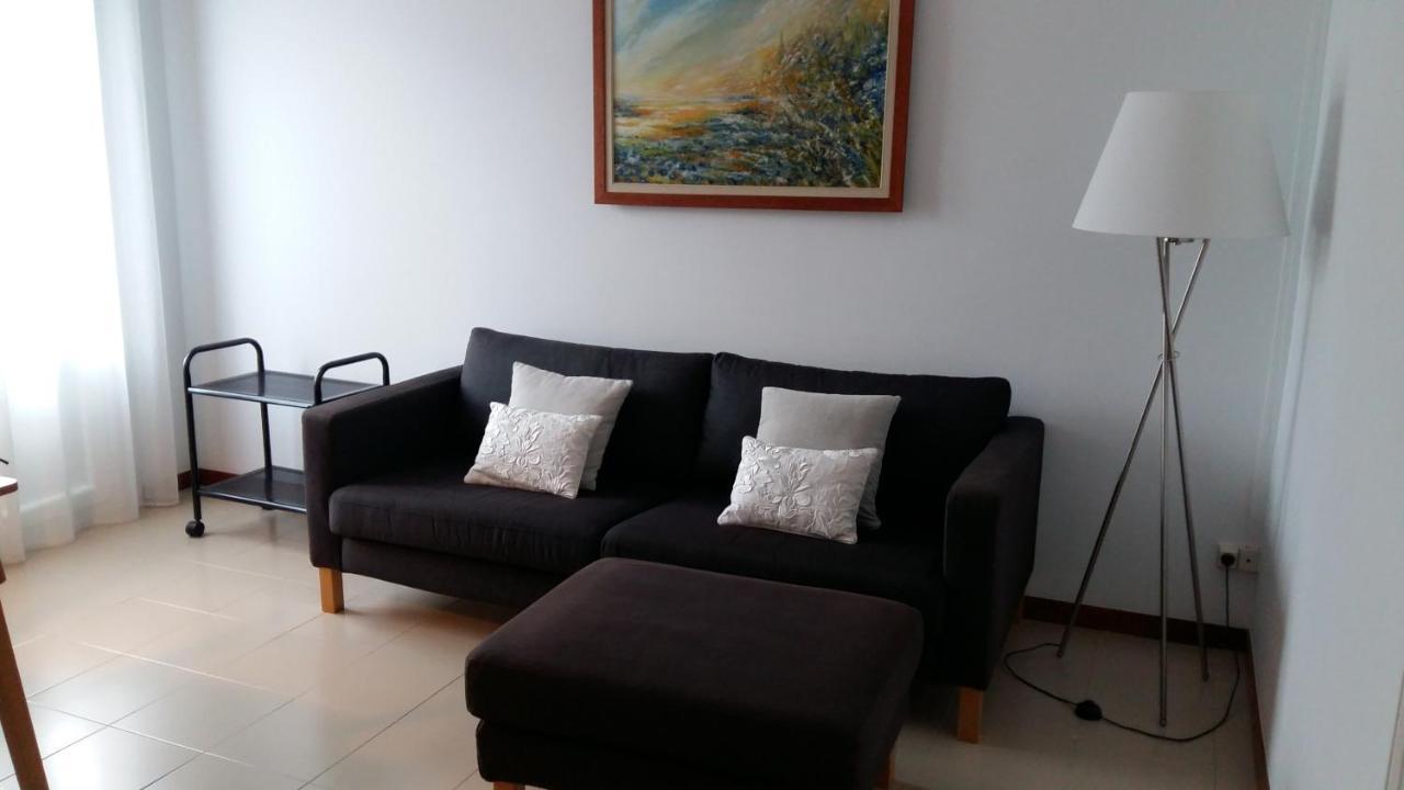 Ferienwohnung Cal Torroner Tremp Exterior foto
