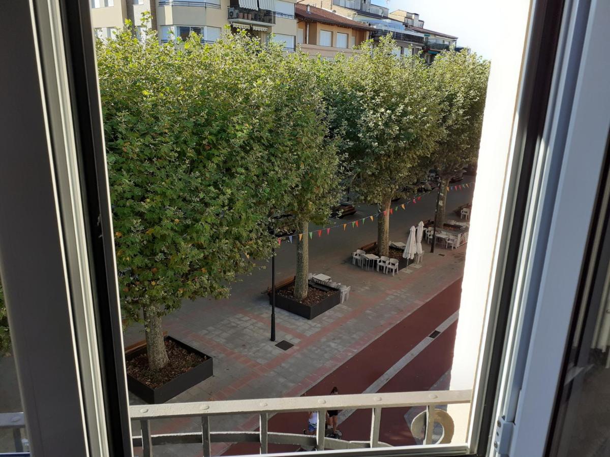 Ferienwohnung Cal Torroner Tremp Exterior foto