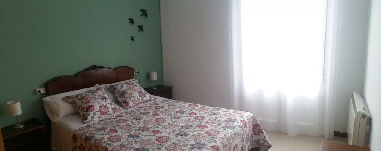 Ferienwohnung Cal Torroner Tremp Exterior foto