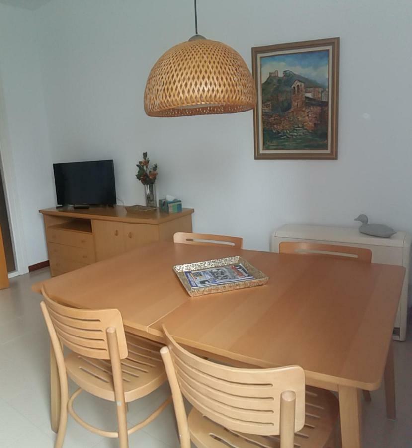 Ferienwohnung Cal Torroner Tremp Exterior foto