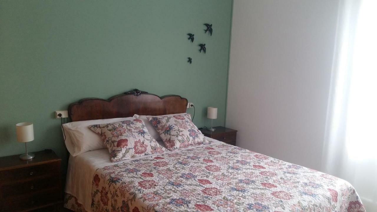 Ferienwohnung Cal Torroner Tremp Exterior foto