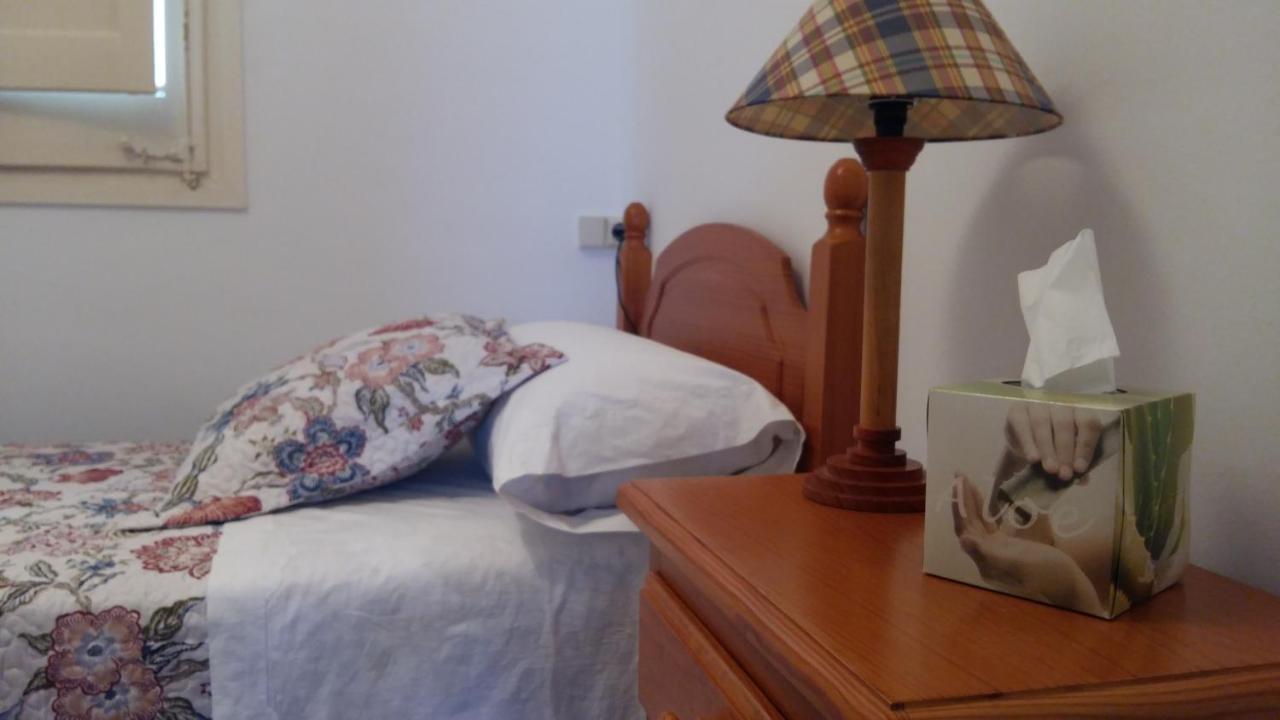 Ferienwohnung Cal Torroner Tremp Exterior foto